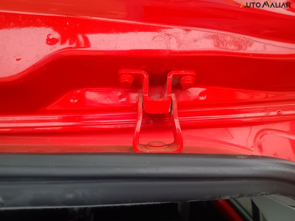 VOLKSWAGEN UP 1.0 TSI MOVE UP 12V FLEX 4P MANUAL