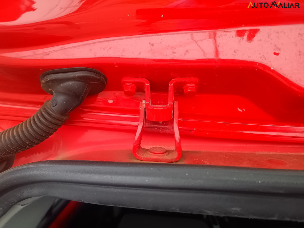 VOLKSWAGEN UP 1.0 TSI MOVE UP 12V FLEX 4P MANUAL