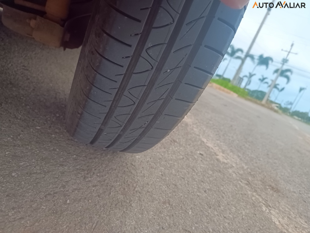 VOLKSWAGEN UP 1.0 TSI MOVE UP 12V FLEX 4P MANUAL