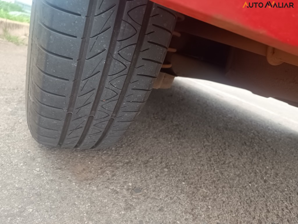 VOLKSWAGEN UP 1.0 TSI MOVE UP 12V FLEX 4P MANUAL