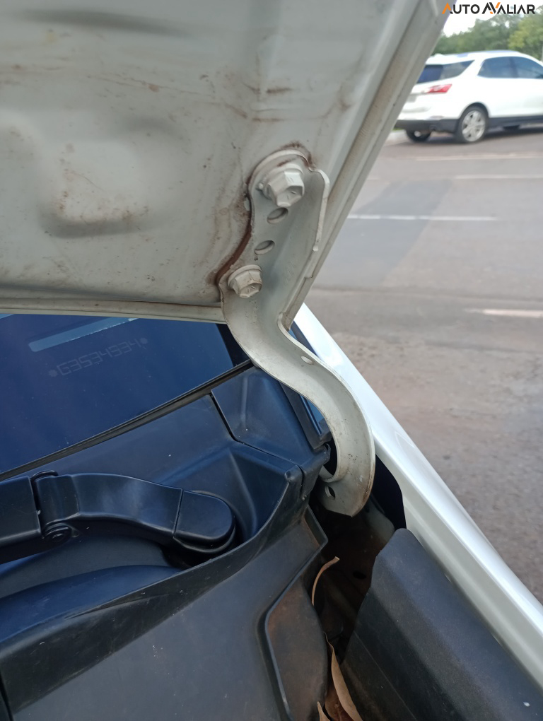 TOYOTA PRIUS 1.8 16V HIBRIDO 4P AUTOMATICO