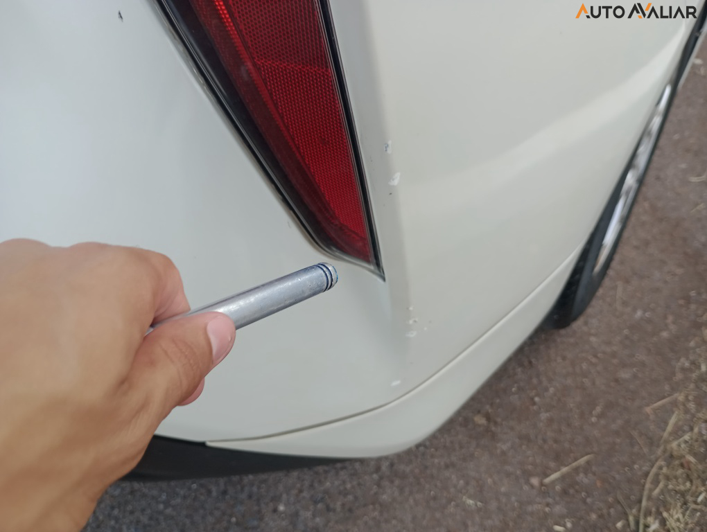 TOYOTA PRIUS 1.8 16V HIBRIDO 4P AUTOMATICO