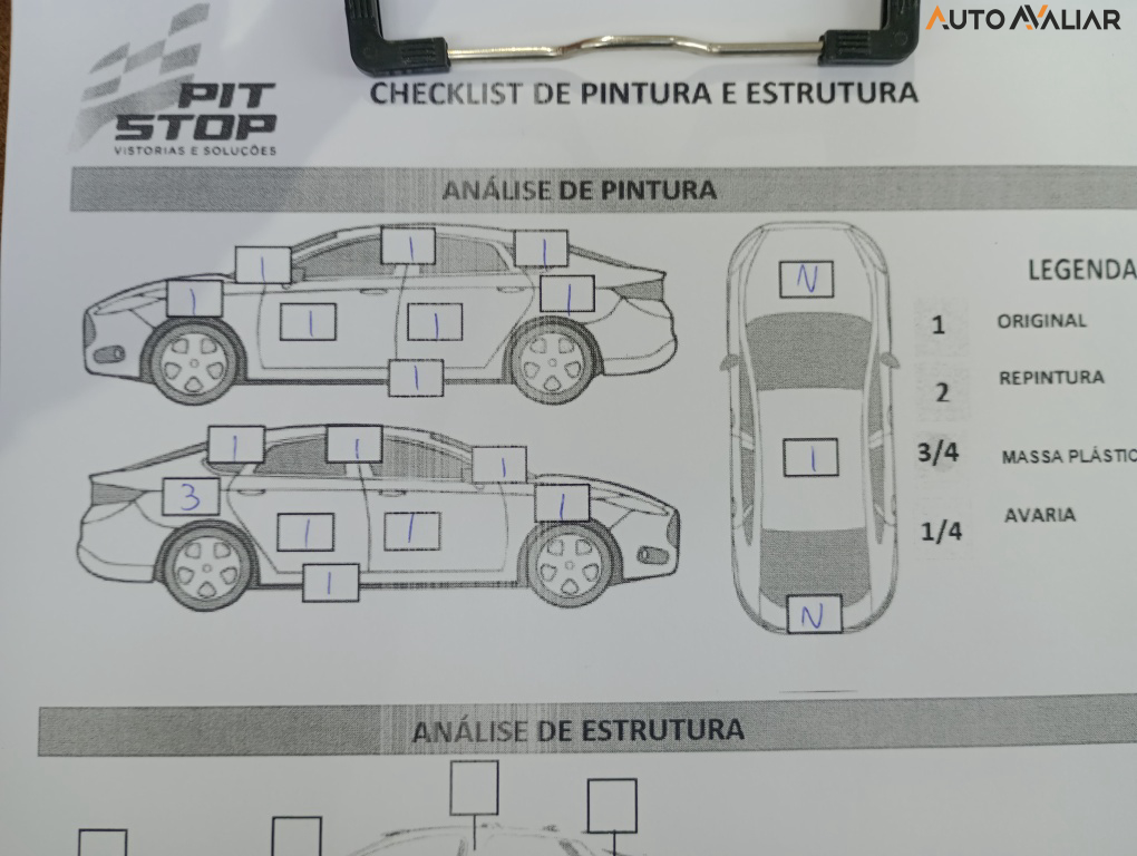 TOYOTA PRIUS 1.8 16V HIBRIDO 4P AUTOMATICO