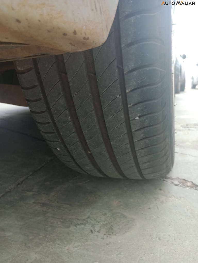 HYUNDAI I30 2.0 MPFI GLS 16V GASOLINA 4P AUTOMATICO