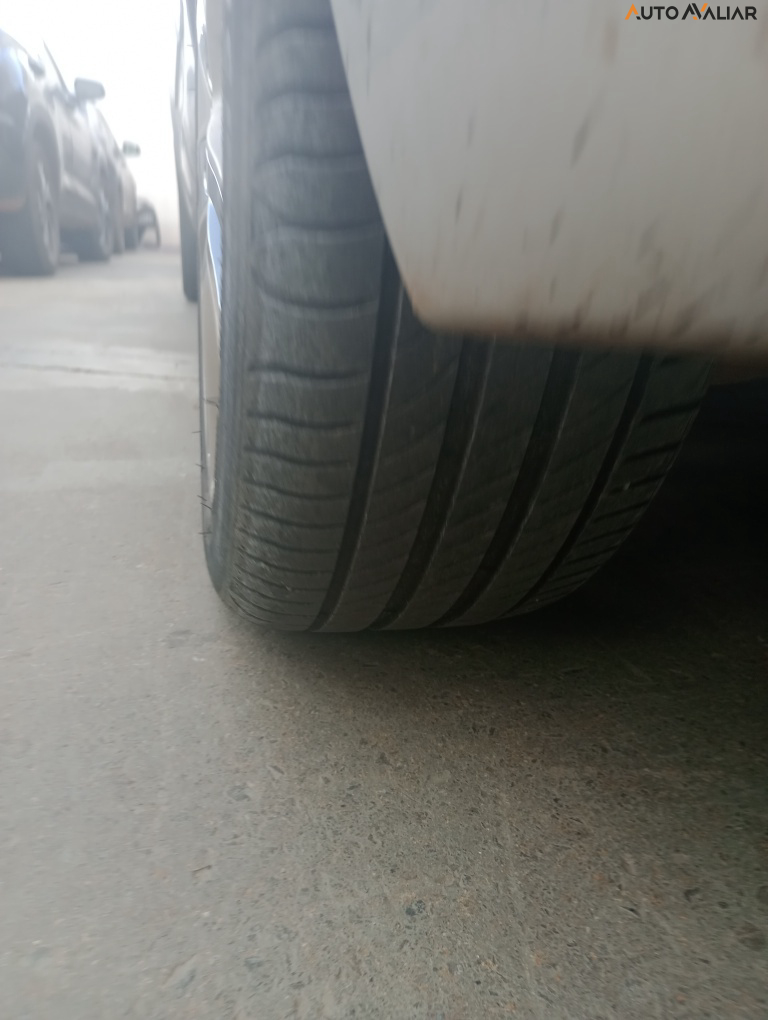 HYUNDAI I30 2.0 MPFI GLS 16V GASOLINA 4P AUTOMATICO