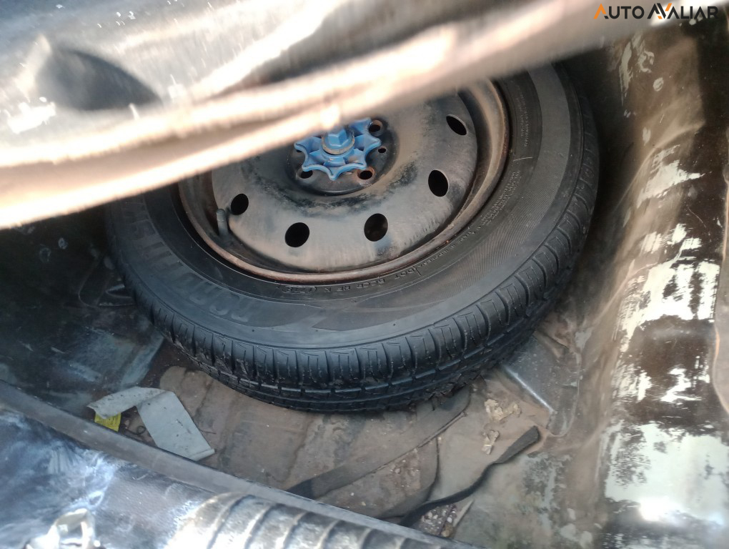 HYUNDAI HB20S 1.6 COMFORT STYLE 16V FLEX 4P MANUAL