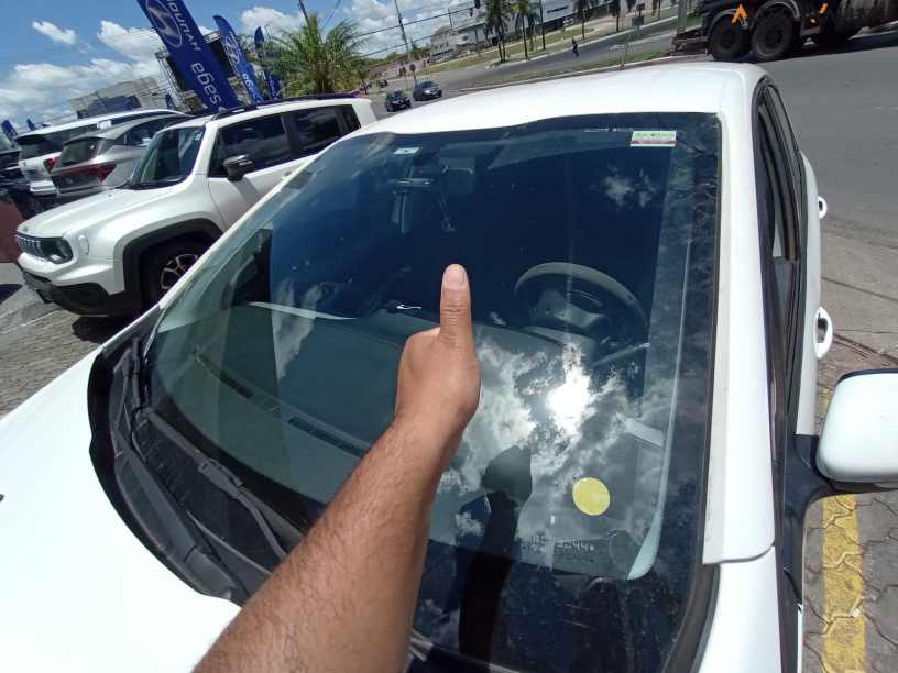 PEUGEOT 208 1.5 ACTIVE 8V FLEX 4P MANUAL