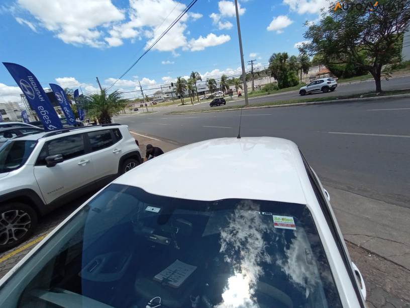 PEUGEOT 208 1.5 ACTIVE 8V FLEX 4P MANUAL