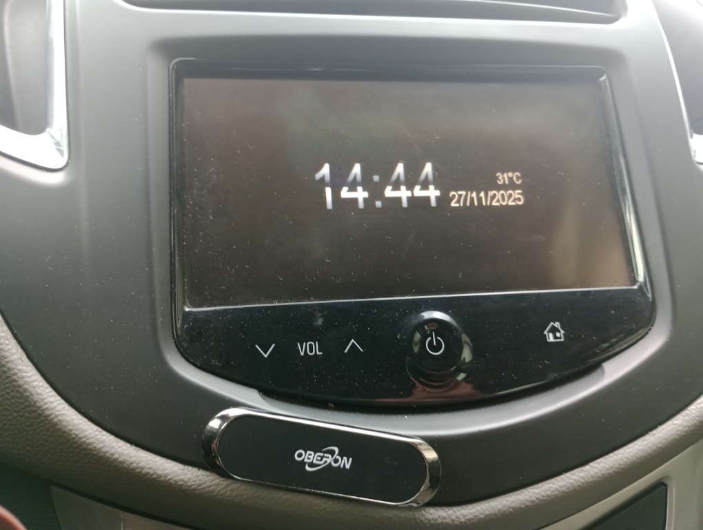 CHEVROLET TRACKER 1.8 MPFI LTZ 4X2 16V FLEX 4P AUTOMATICO