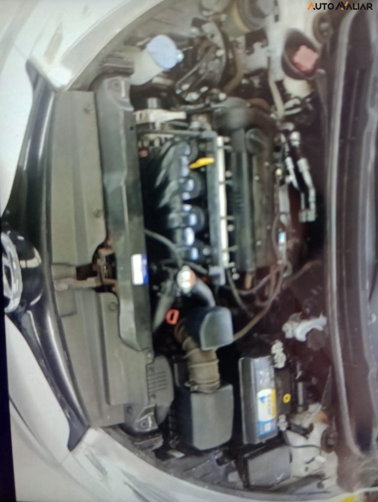 HYUNDAI HB20S 1.6 PREMIUM 16V FLEX 4P AUTOMATICO