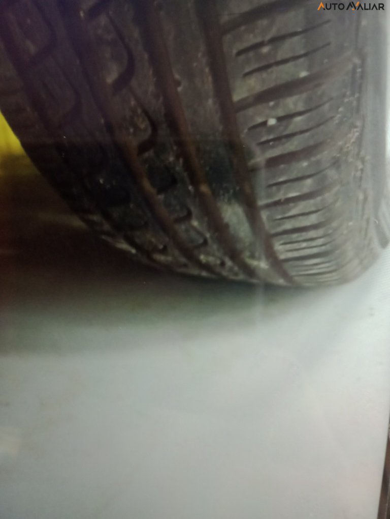 HYUNDAI HB20S 1.6 PREMIUM 16V FLEX 4P AUTOMATICO