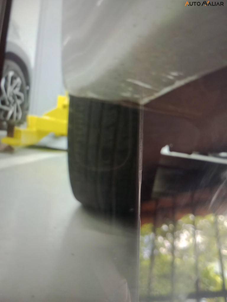 HYUNDAI HB20S 1.6 PREMIUM 16V FLEX 4P AUTOMATICO