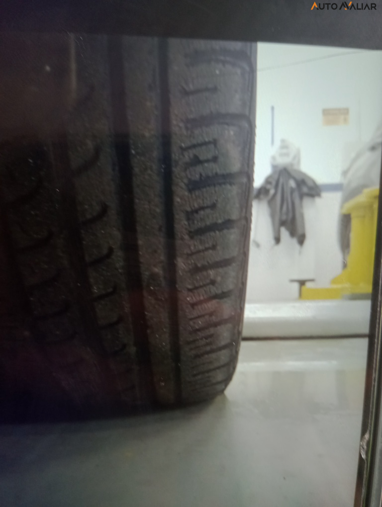 HYUNDAI HB20S 1.6 PREMIUM 16V FLEX 4P AUTOMATICO