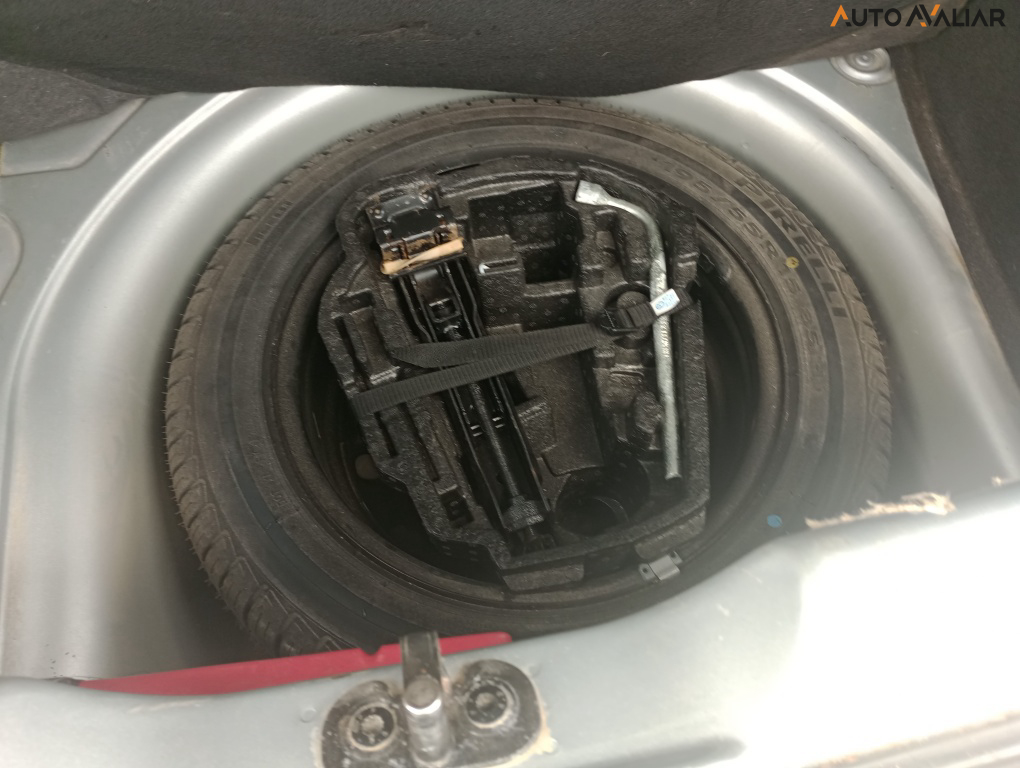 VOLKSWAGEN FOX 1.6 MSI COMFORTLINE 8V FLEX 4P AUTOMATIZADO