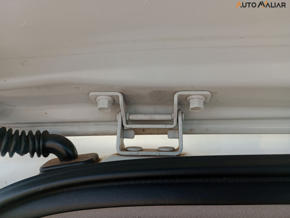 HYUNDAI CRETA 1.6 16V FLEX ATTITUDE MANUAL