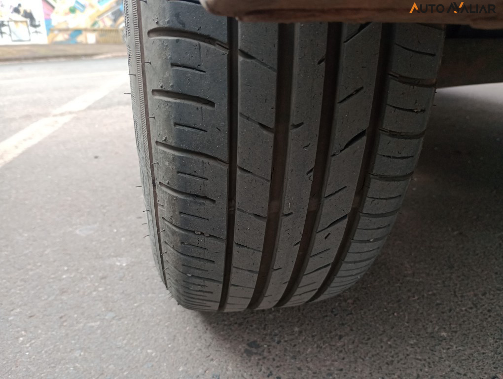 HYUNDAI HB20 1.0 COMFORT 12V FLEX 4P MANUAL