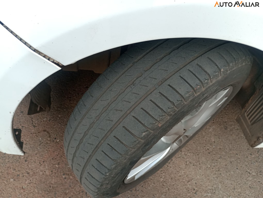 HYUNDAI HB20 1.0 COMFORT 12V FLEX 4P MANUAL