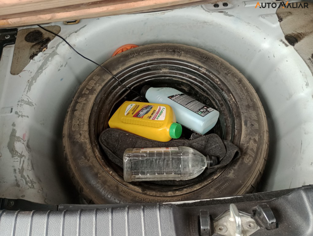 HYUNDAI HB20 1.0 COMFORT 12V FLEX 4P MANUAL