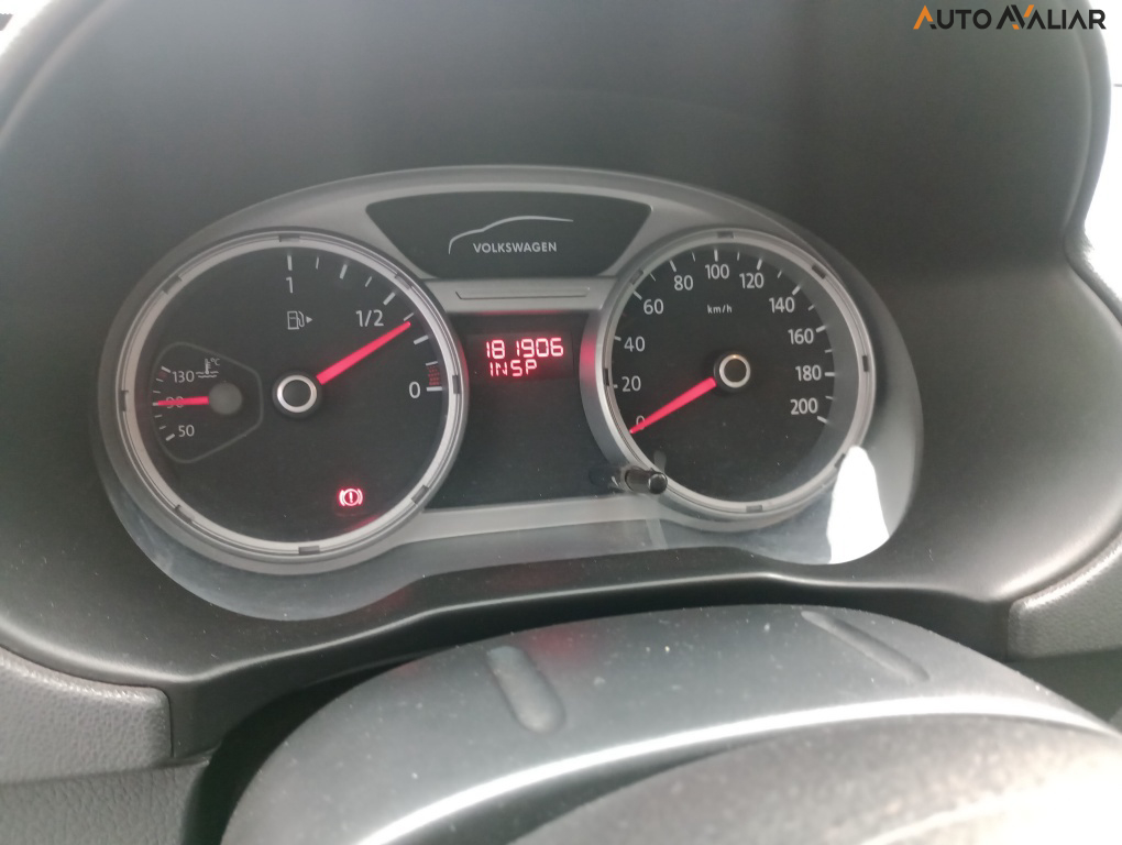 VOLKSWAGEN GOL 1.0 MI 8V FLEX 4P MANUAL G.V