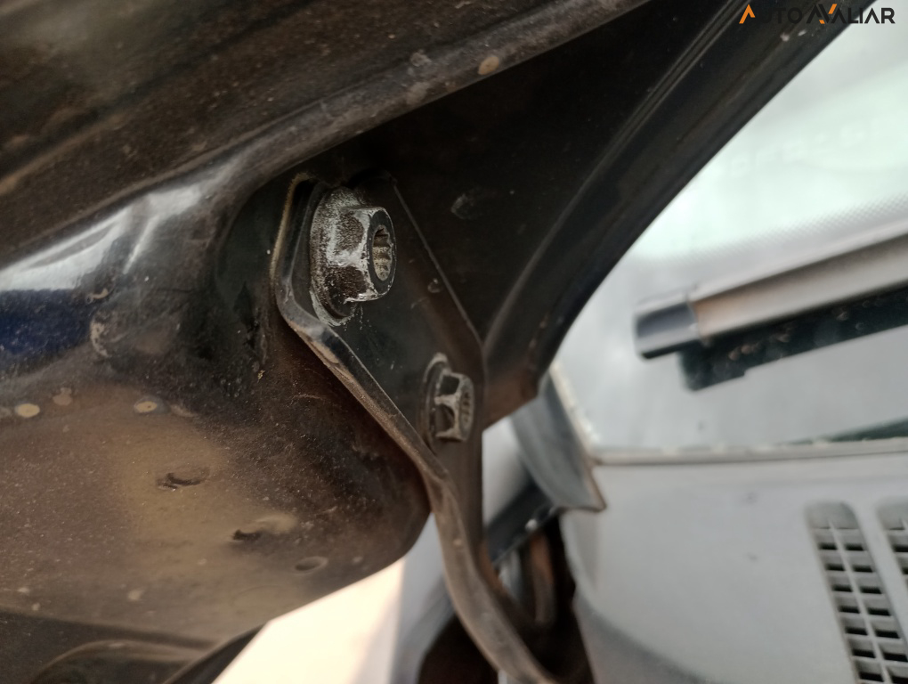 VOLKSWAGEN GOL 1.0 MI 8V FLEX 4P MANUAL G.V