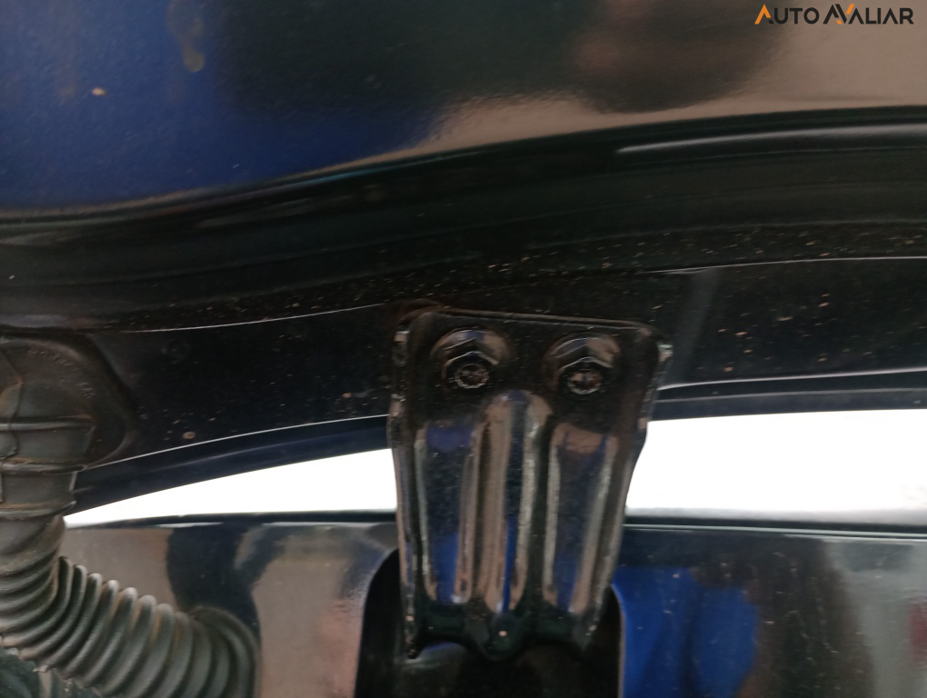 VOLKSWAGEN GOL 1.0 MI 8V FLEX 4P MANUAL G.V