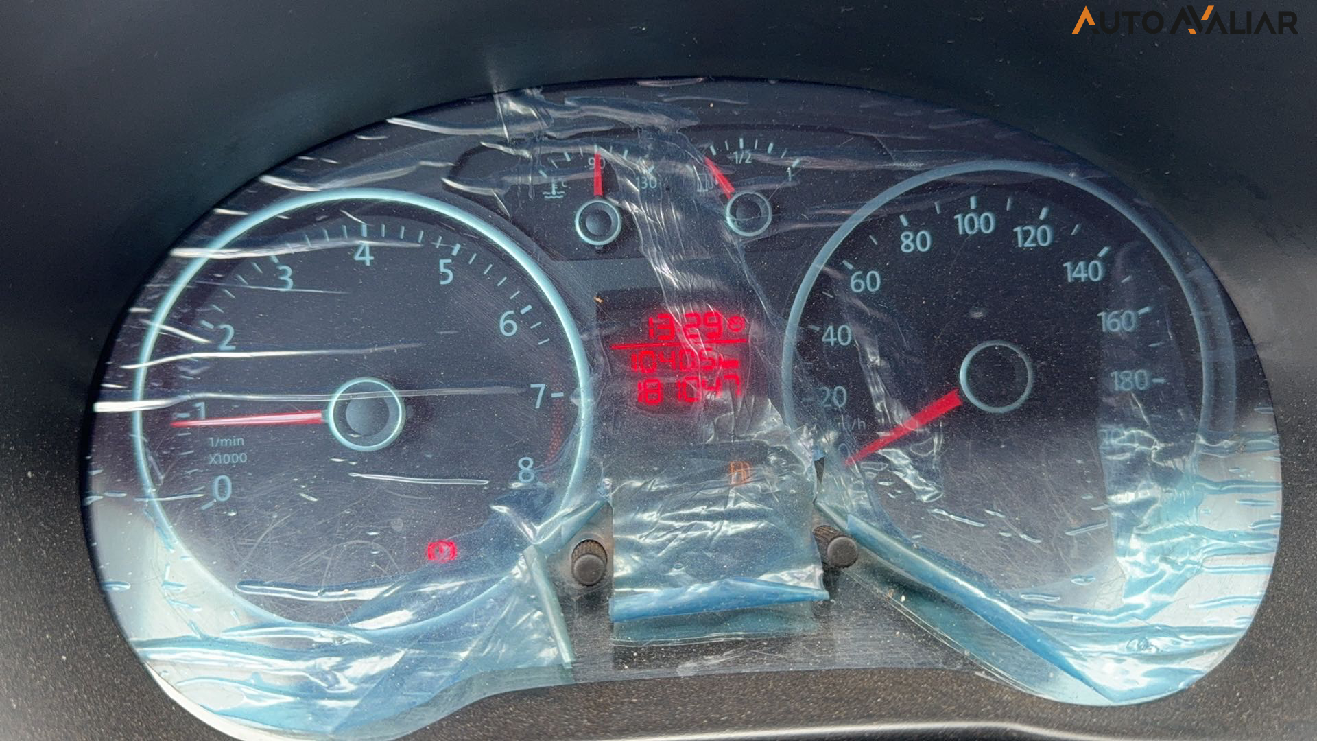 VOLKSWAGEN GOL 1.0 MI 8V FLEX 4P MANUAL