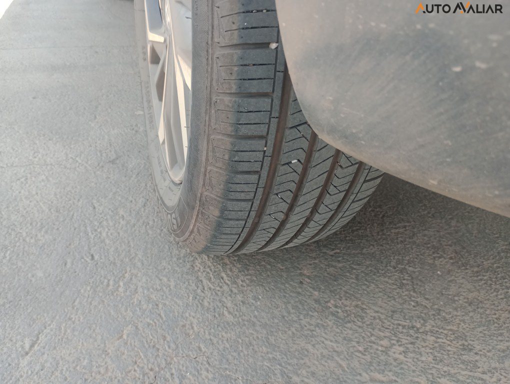 HYUNDAI CRETA 1.0 TGDI FLEX LIMITED AUTOM&Aacute;TICO