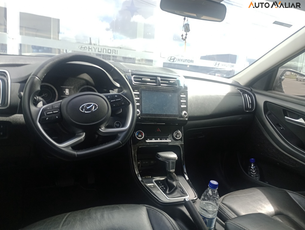 HYUNDAI CRETA 1.0 TGDI FLEX LIMITED AUTOM&Aacute;TICO
