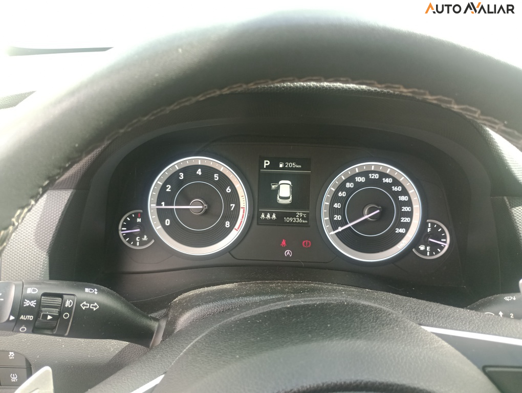 HYUNDAI CRETA 1.0 TGDI FLEX LIMITED AUTOM&Aacute;TICO