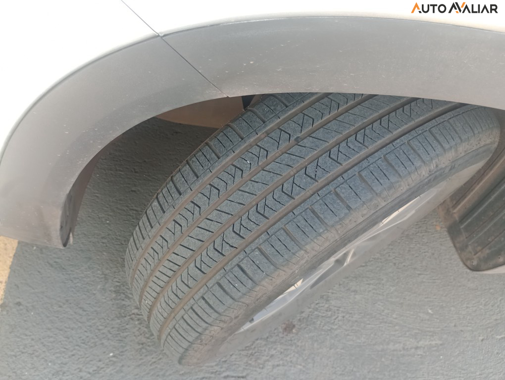 HYUNDAI CRETA 1.0 TGDI FLEX LIMITED AUTOM&Aacute;TICO