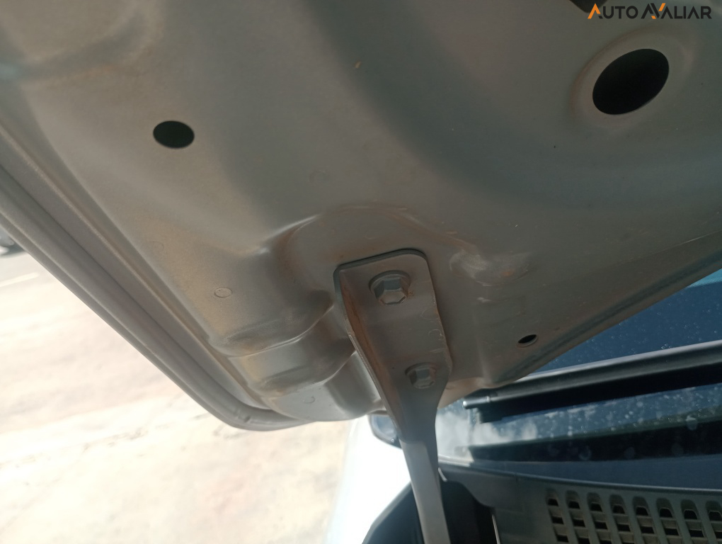 HYUNDAI CRETA 1.0 TGDI FLEX LIMITED AUTOM&Aacute;TICO