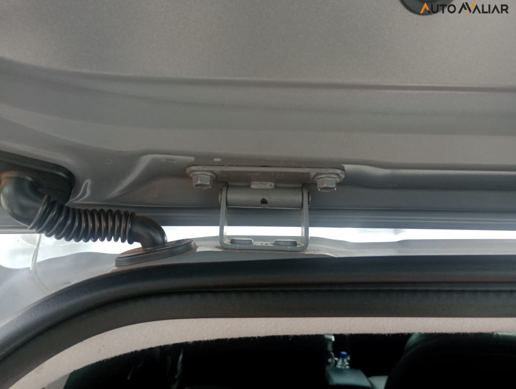 HYUNDAI CRETA 1.0 TGDI FLEX LIMITED AUTOM&Aacute;TICO