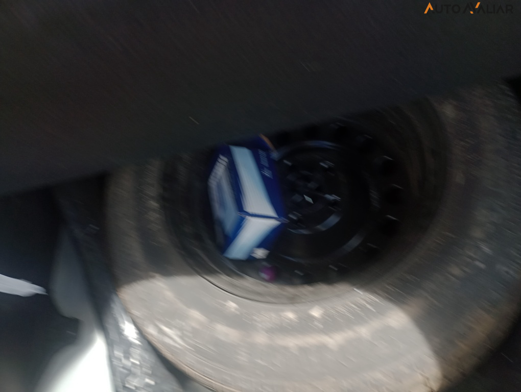 HYUNDAI CRETA 1.0 TGDI FLEX LIMITED AUTOM&Aacute;TICO