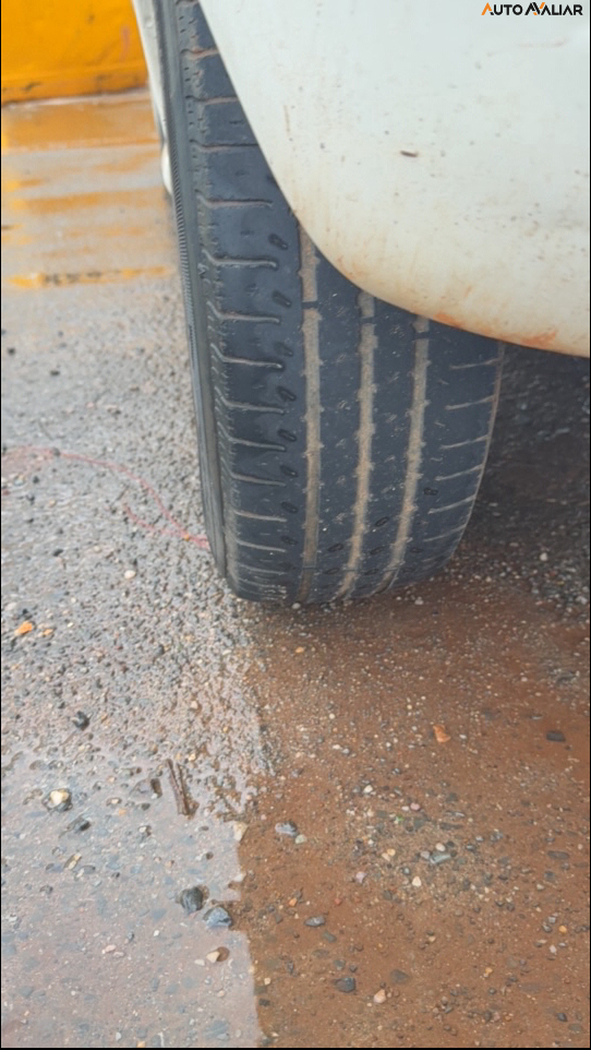 VOLKSWAGEN GOL 1.0 MI 8V FLEX 2P MANUAL G.IV