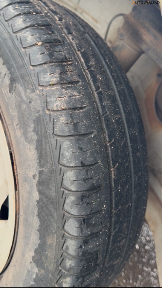 VOLKSWAGEN GOL 1.0 MI 8V FLEX 2P MANUAL G.IV