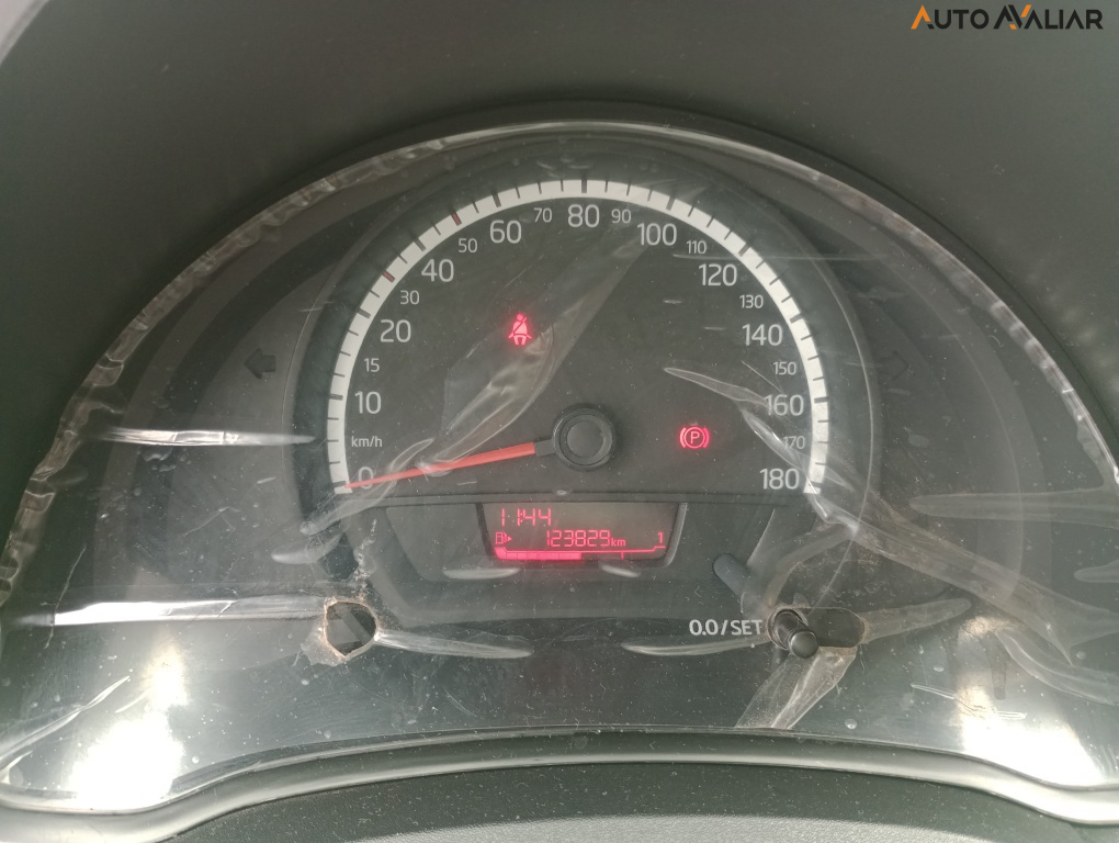 VOLKSWAGEN UP 1.0 MPI TAKE UP 12V FLEX 4P MANUAL