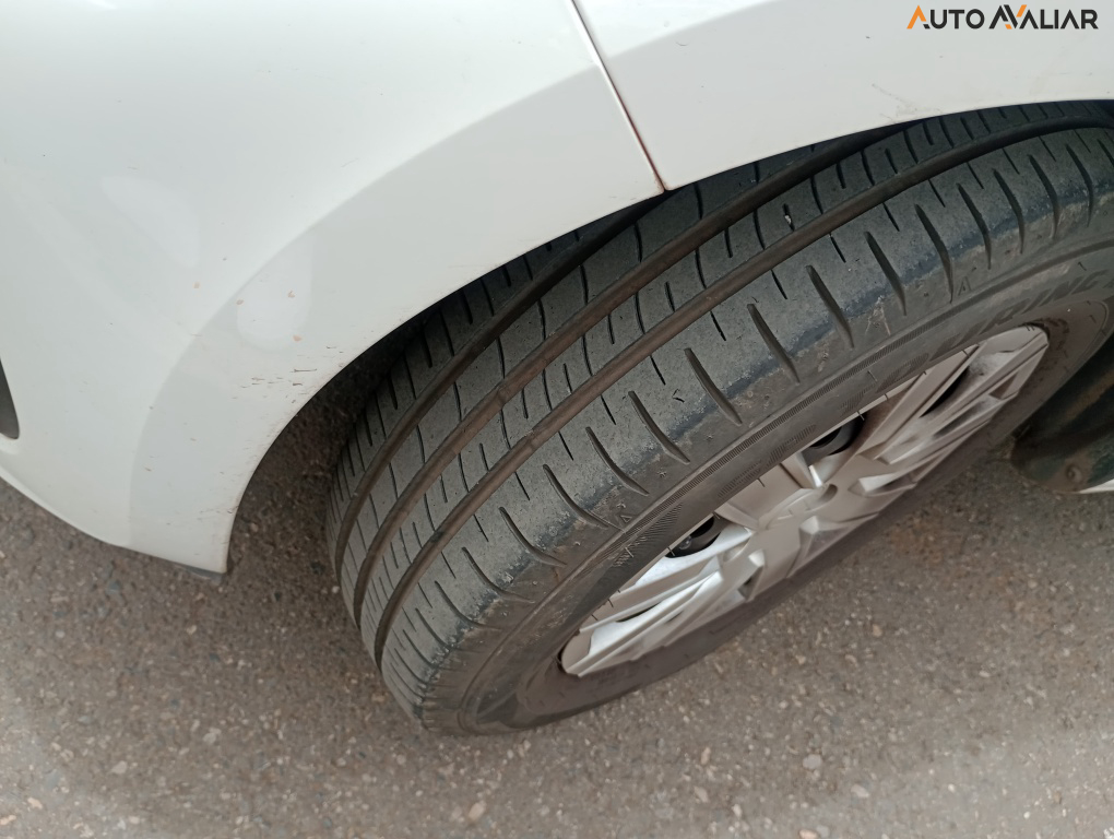 VOLKSWAGEN UP 1.0 MPI TAKE UP 12V FLEX 4P MANUAL