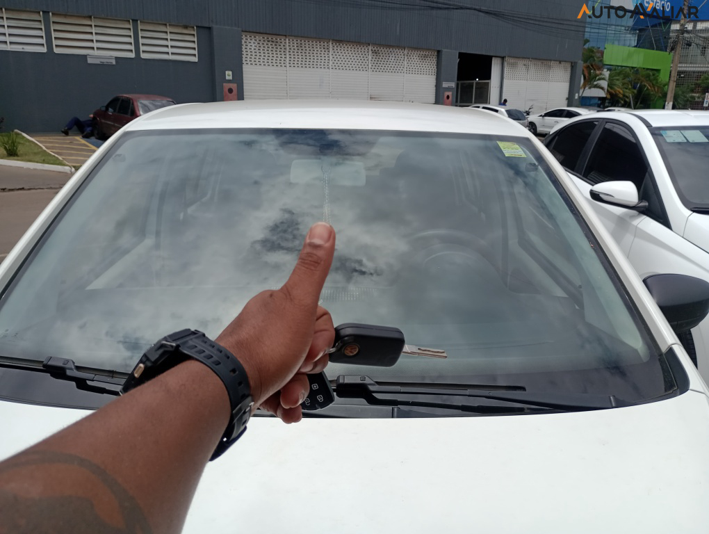 VOLKSWAGEN UP 1.0 MPI TAKE UP 12V FLEX 4P MANUAL