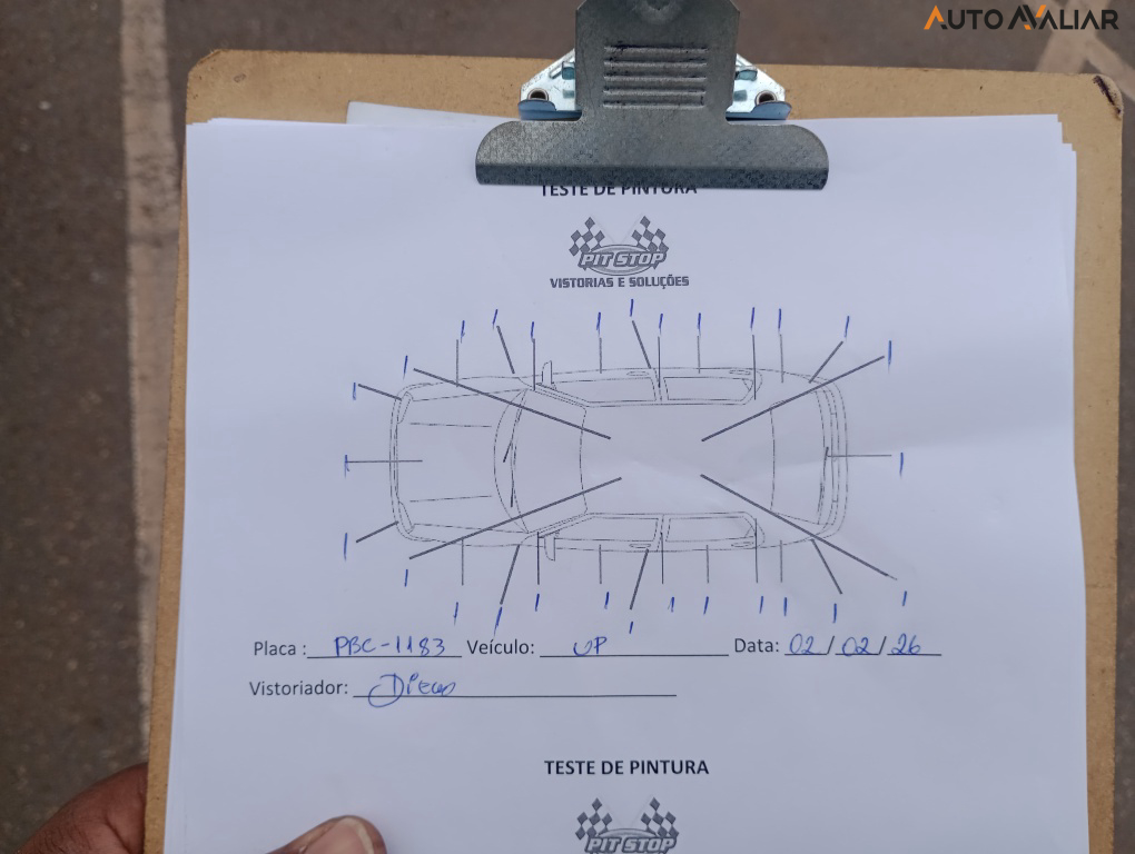 VOLKSWAGEN UP 1.0 MPI TAKE UP 12V FLEX 4P MANUAL