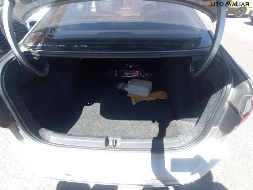 VOLKSWAGEN VIRTUS 1.6 MSI TOTAL FLEX MANUAL