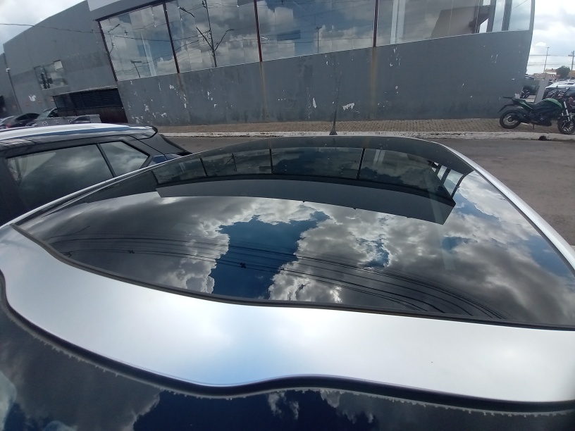 PEUGEOT 208 1.2 ALLURE 12V FLEX 4P MANUAL