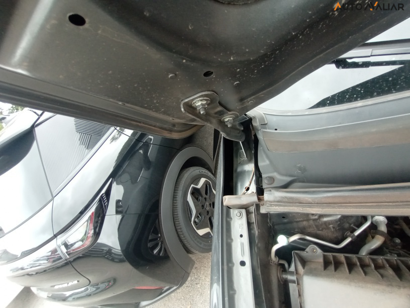 CHEVROLET TRACKER 1.4 16V TURBO FLEX PREMIER AUTOMATICO