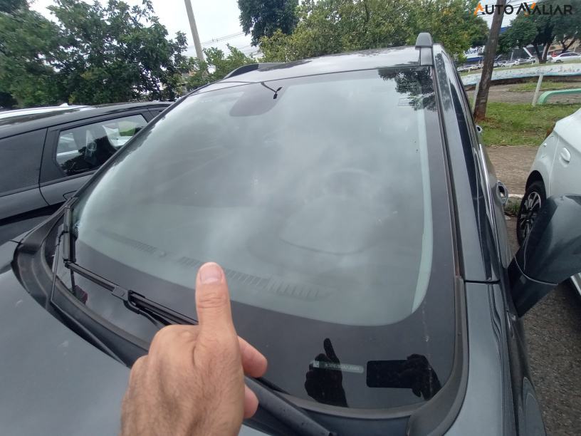 CHEVROLET TRACKER 1.4 16V TURBO FLEX PREMIER AUTOMATICO