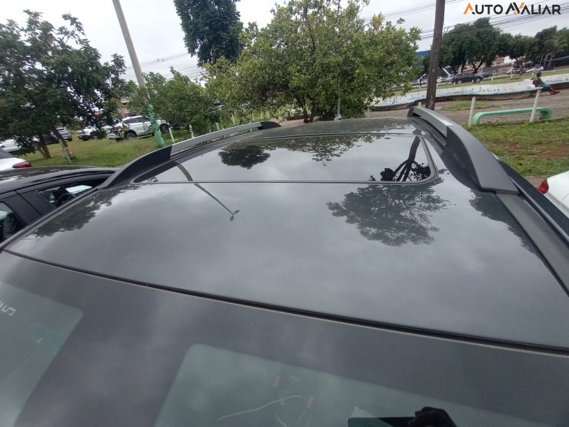 CHEVROLET TRACKER 1.4 16V TURBO FLEX PREMIER AUTOMATICO