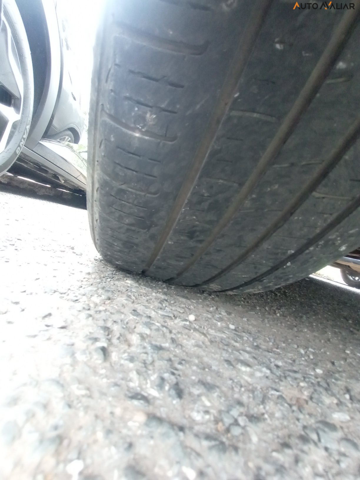 CHEVROLET TRACKER 1.4 16V TURBO FLEX PREMIER AUTOMATICO