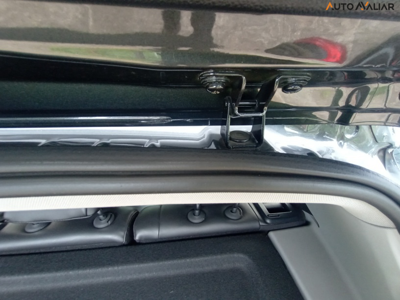 CHEVROLET TRACKER 1.4 16V TURBO FLEX PREMIER AUTOMATICO