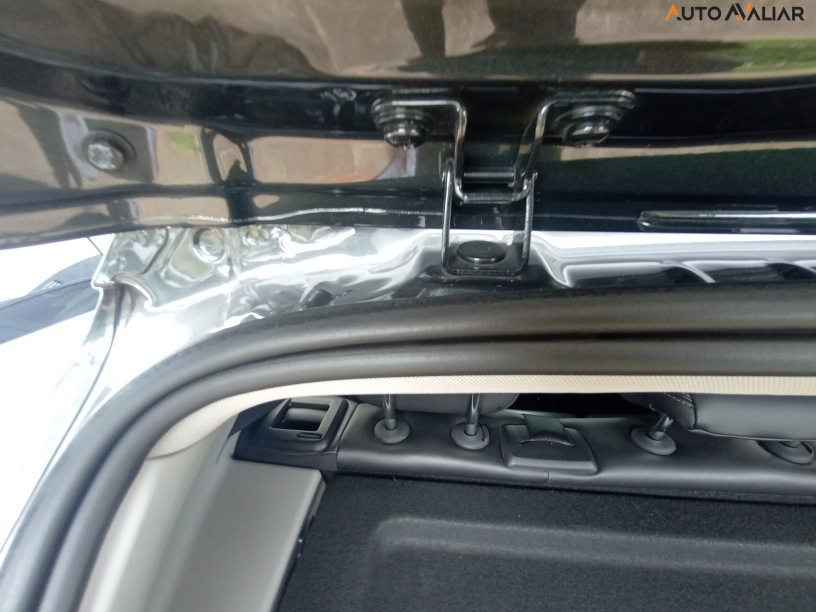 CHEVROLET TRACKER 1.4 16V TURBO FLEX PREMIER AUTOMATICO