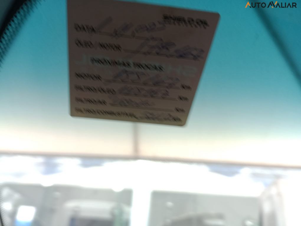 HYUNDAI I30 2.0 MPI 16V GASOLINA 4P MANUAL