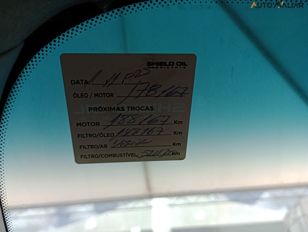 HYUNDAI I30 2.0 MPI 16V GASOLINA 4P MANUAL