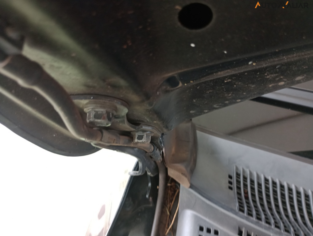 HYUNDAI I30 2.0 MPI 16V GASOLINA 4P MANUAL